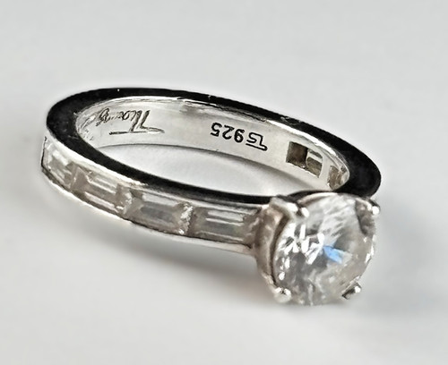 Thomas sabo sterling - sterling, silver