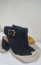 Espadrilles Shoes Size 7