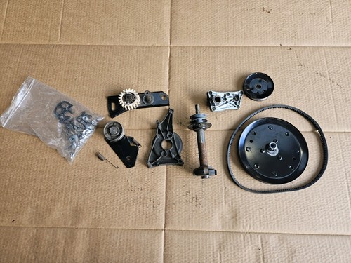 Qualcast classic 35s petrol - qualcast,