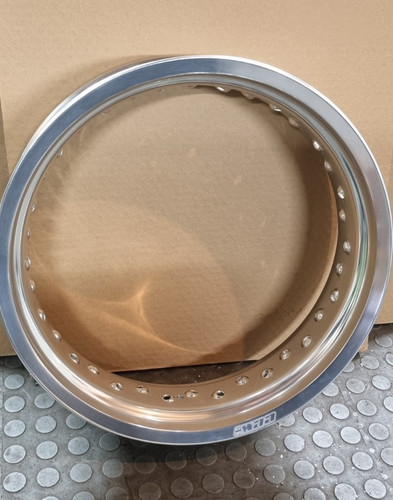 Ccm rear supermoto - 17", wheel