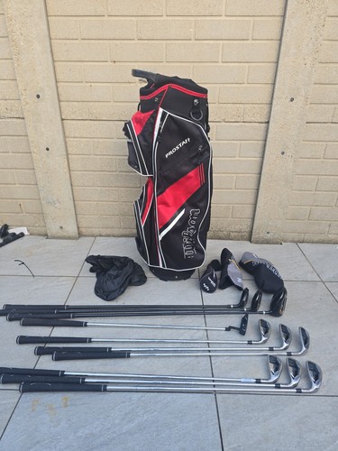 Wilson ultra mens full set - ultra,