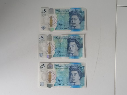 New churchill polymer - new,