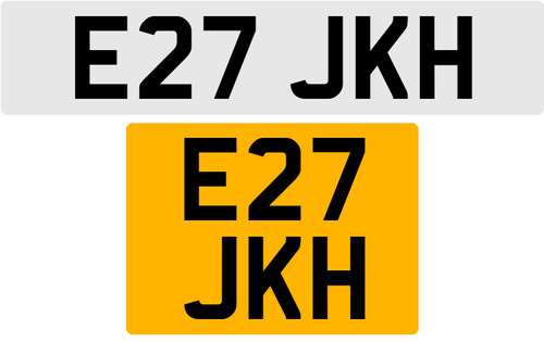 E27 jkh old style - jkh, 3x3