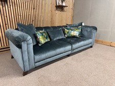 Sofology Midsummer 4 Seater