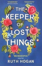 The Keeper of Lost Things: The