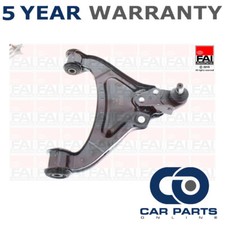 Track Control Arm Front Right Lower CPO Fits MG TF MGF 1.6 1.8 + Other Models