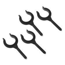 4pcs Vintage Oar Locks Boat