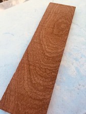 SOLID MAHOGANY TIMBER HARDWOOD