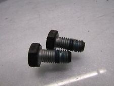 Mercedes C Class W202 93-00 C250 estate rear brake caliper mount bolts