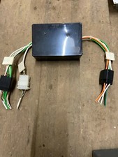  CARAVAN/ MOTORHOME /BOAT VAN