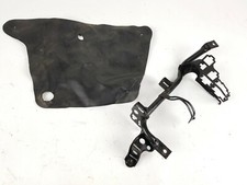 Honda CBR 1000 F SC25 Power