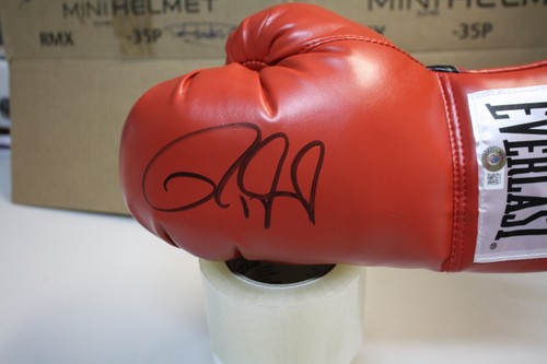 Roy jones signed - roy, jr