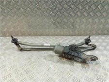 8200619512 Front Wiper Motor (Left Hand Drive Car) Dacia Logan 1 Express (01.200