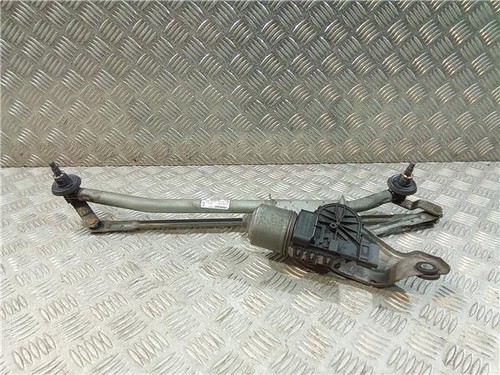 8200619512 front wiper - wiper, motor