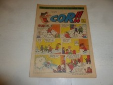 COR!! Comic - Date 17/06/1972