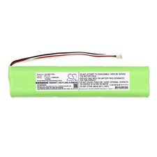 Battery 7.2V 2500mAh Type