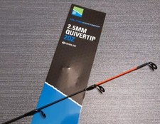 Preston Spare Quivertip Dura Carp Feeder 2oz Red  Code P0070061