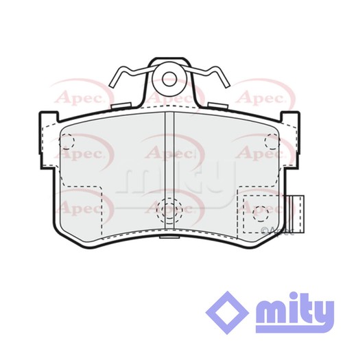 Fits 2002 2009 mgf - fits, tf