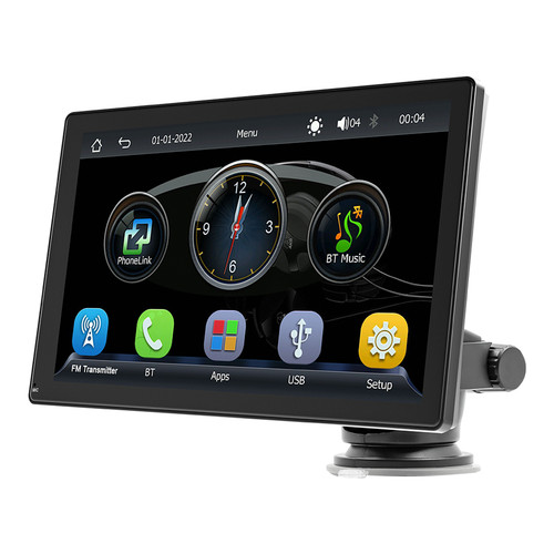 Radio car stereo multimedia - stereo,