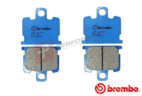 Brembo full front set road - brembo,