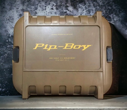 Fallout collectors edition - fallout, 4