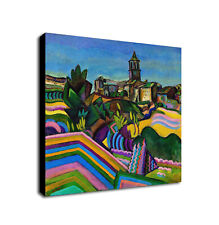 Prades The Village - Wall Art