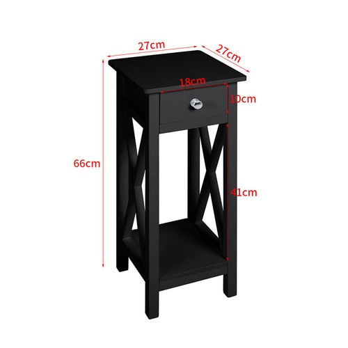 Tall square frame - tall, x