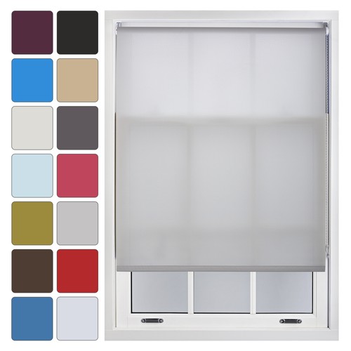 Furnished daylight roller - daylight,