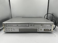 Daewoo 4100p dvd vhs - daewoo, df-4100p