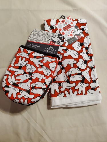 Mickey mouse kitchen - mouse, 2