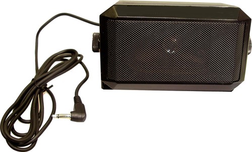 Extension speaker for radio - speaker,