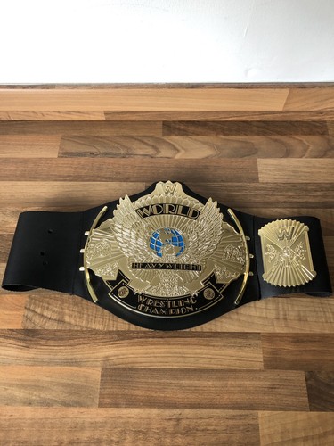 Wwe world heavyweight - wwe,
