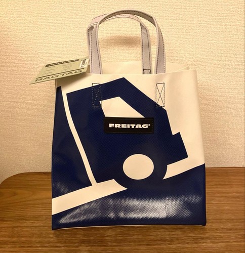 Freitag f250 sonny tote - freitag,