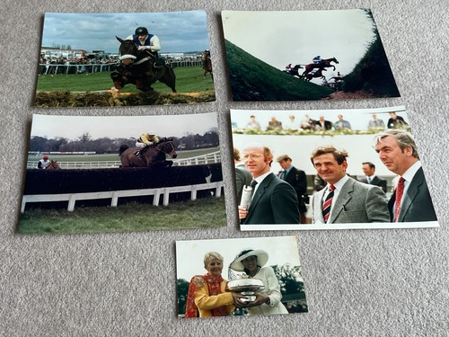 Irish racing colour press - 5,