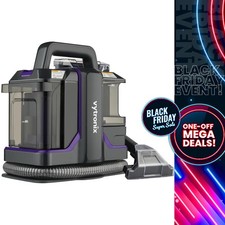 Vytronix SWASH450P Corded Spot & Stain Remover With Self Clean Function