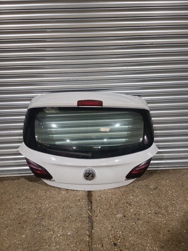 Vauxhall corsa 2015 2019 - vauxhall, 5