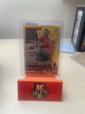Cristiano Ronaldo 100 Club