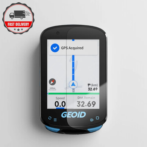 Geoid cc600 smart gps bike - geoid,
