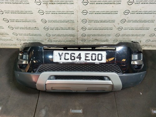 Range rover evoque l538 - range,