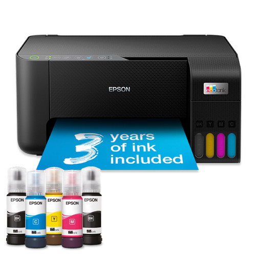Epson ecotank l3270 - ecotank,