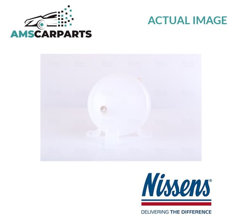 Coolant expansion tank - coolant,