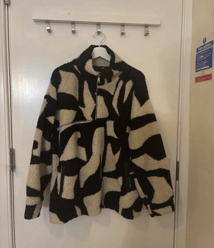 Women black and - black, cream