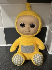 2017 Teletubbbies Yellow Umby