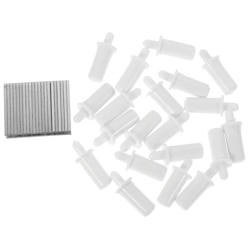 Pcs shutter staples parts - pcs,