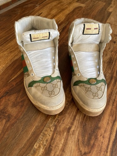 Gucci screener high - gucci,