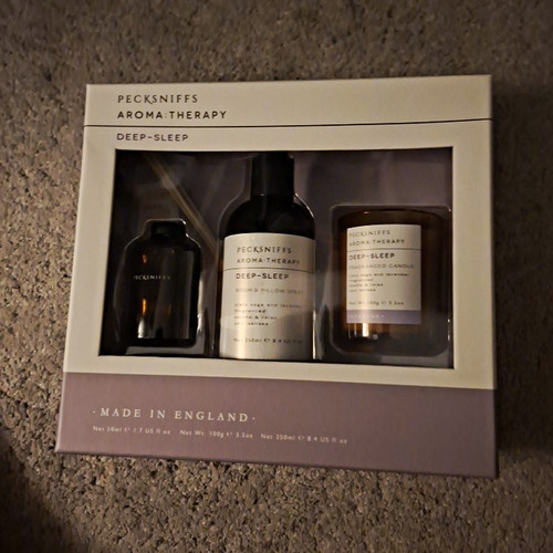 Pecksniff aroma therapy - pecksniff's,