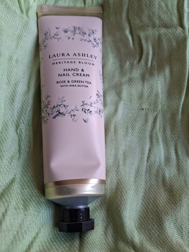 Laura ashley heritage bloom - ashley,