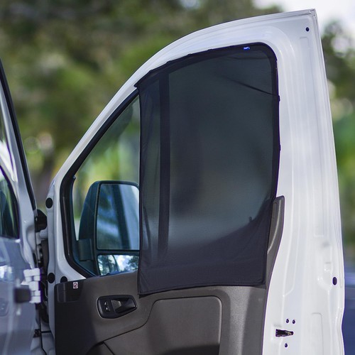Magnetic car side window - magnetic,
