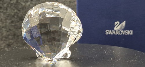 Swarovski scs crystal - swarovski, glass