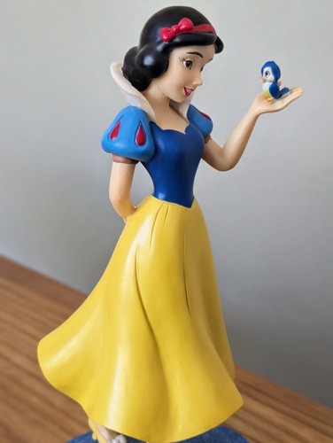 Disney showcase the fairest - disney,